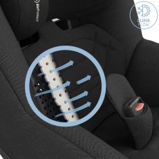 Автокрісло Maxi-Cosi Pearl 360 PRO Authentic Black